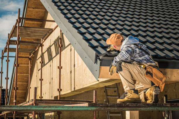 Best Roof Restoration Services  in Cambridge, NE