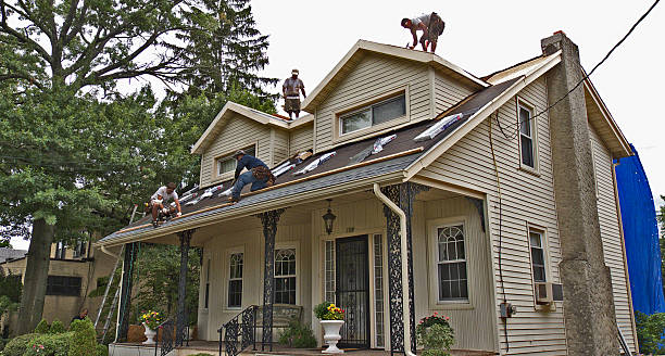 Trusted Cambridge, NE Roofing Contractor Experts