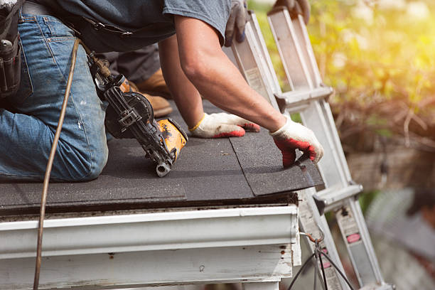 Best Roof Waterproofing Services  in Cambridge, NE